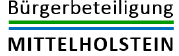 buergerbeteiligung-mittelholstein logo